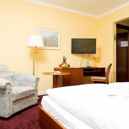 Ringhotel Residenz فيتموند المظهر الخارجي الصورة