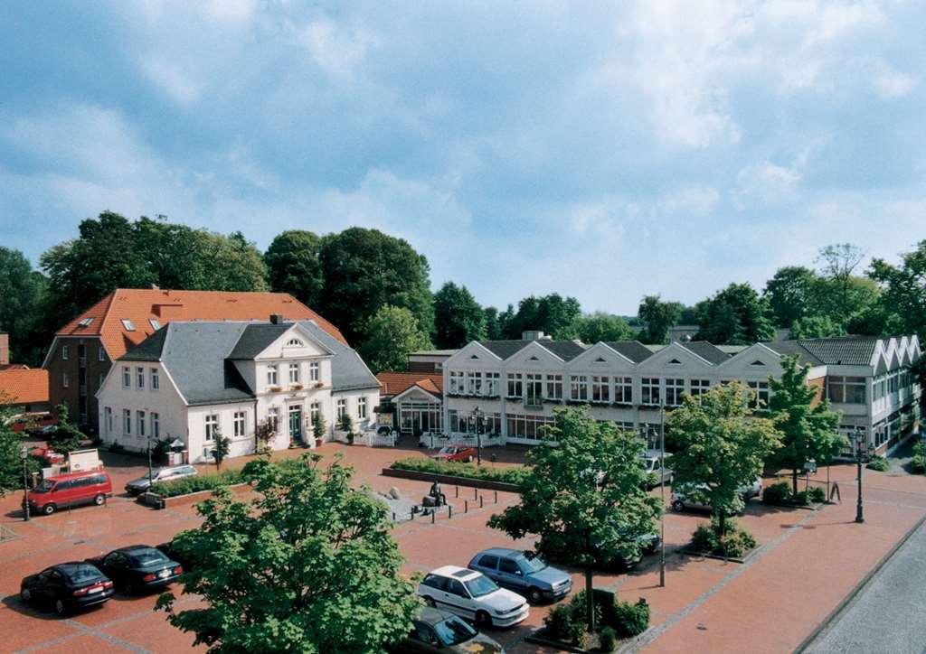 Ringhotel Residenz فيتموند المظهر الخارجي الصورة