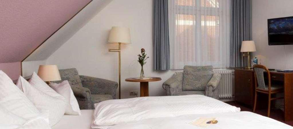 Ringhotel Residenz فيتموند الغرفة الصورة