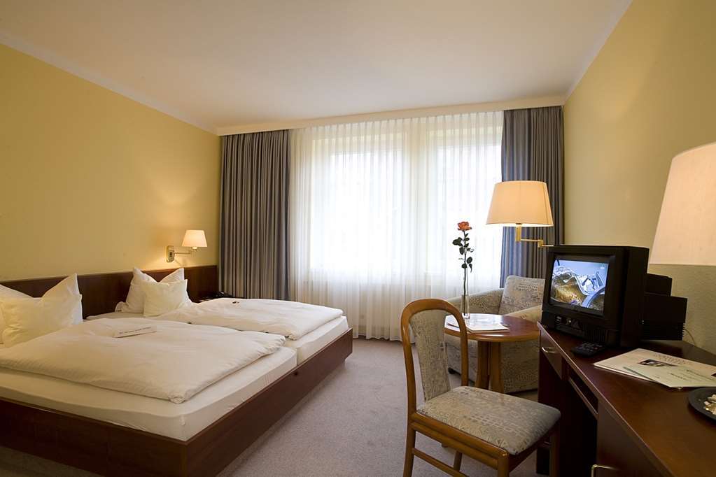 Ringhotel Residenz فيتموند الغرفة الصورة