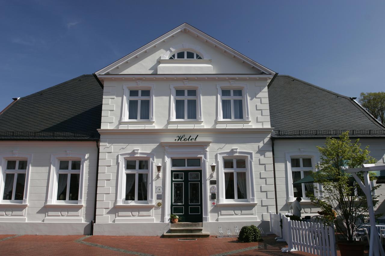 Ringhotel Residenz فيتموند المظهر الخارجي الصورة