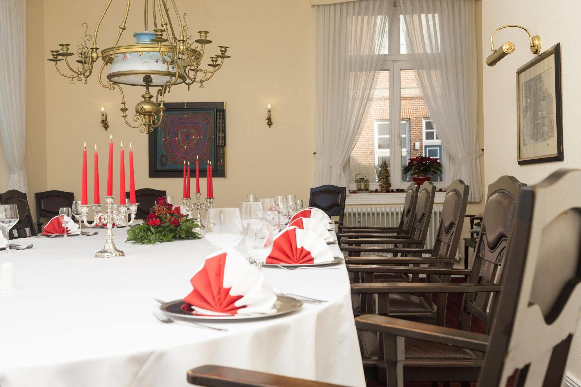 Ringhotel Residenz فيتموند المظهر الخارجي الصورة