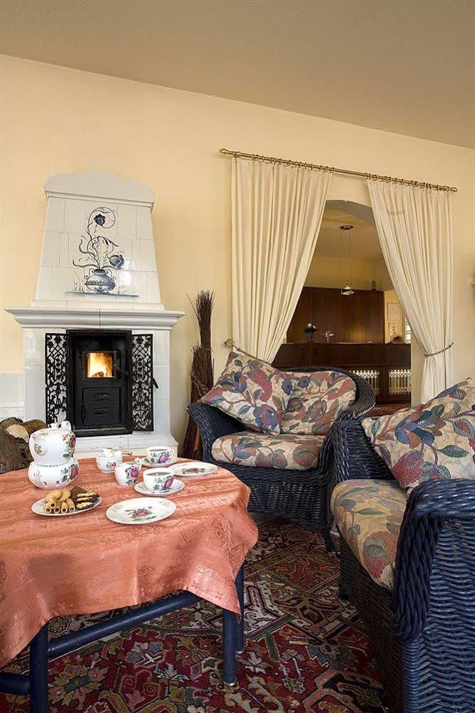 Ringhotel Residenz فيتموند المظهر الخارجي الصورة