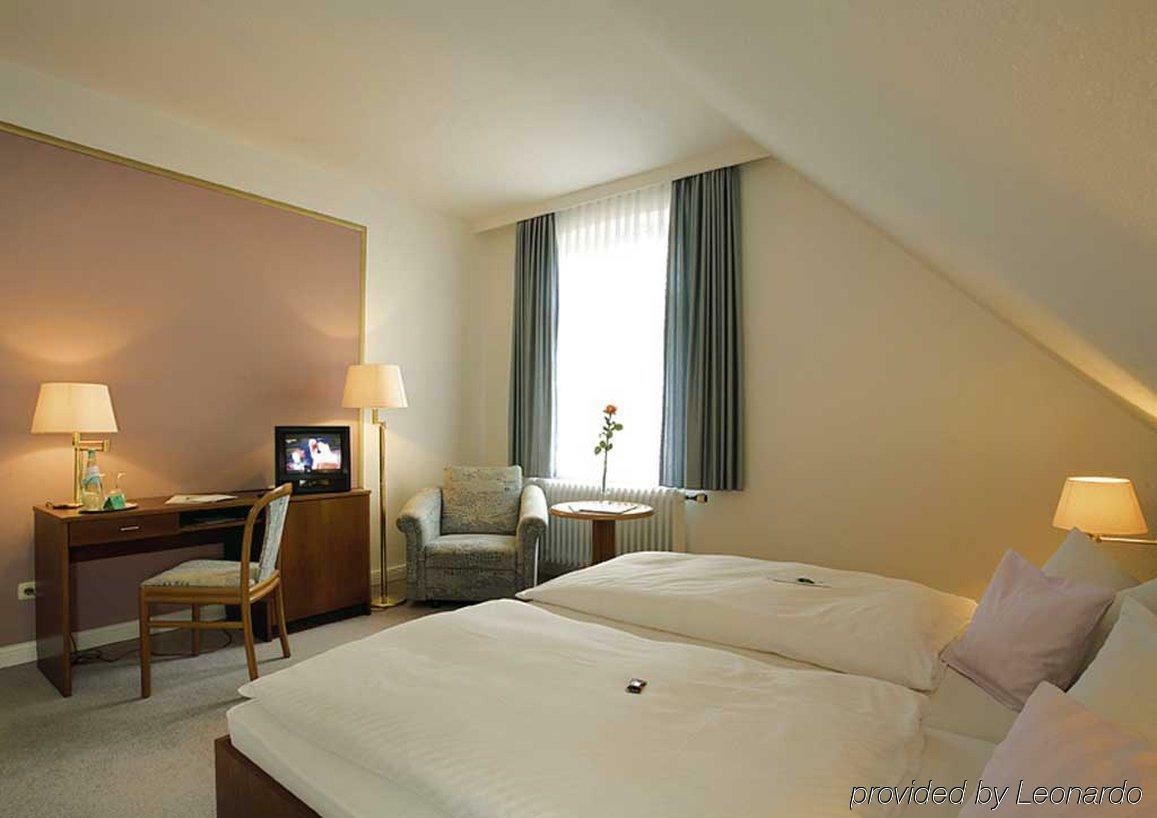 Ringhotel Residenz فيتموند المظهر الخارجي الصورة