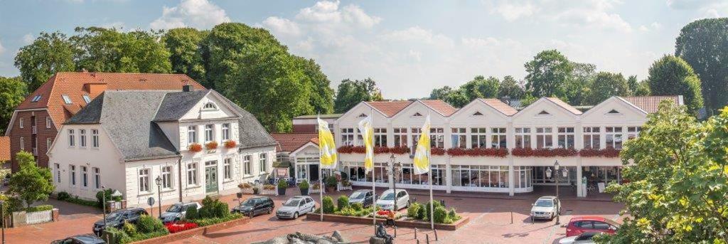 Ringhotel Residenz فيتموند المظهر الخارجي الصورة